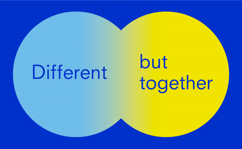 different, but together_by lungomare