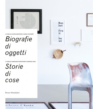 Cover: Storie di cose