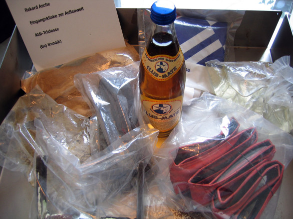 towards – Everyday life package (Berlin)