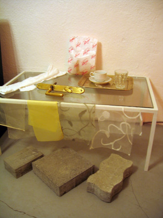 towards – Everyday life package (Vienna)