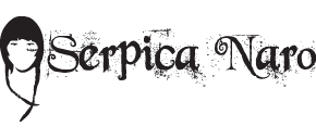Logo Serpica Naro