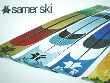 Sarner Ski