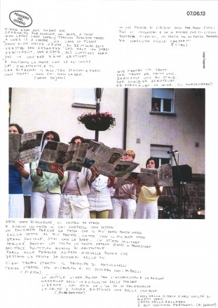 Pensiero del giorno: Luigi Coppola, 07.06.