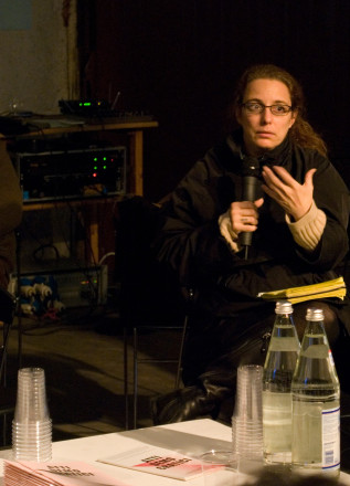 Tania Bruguera