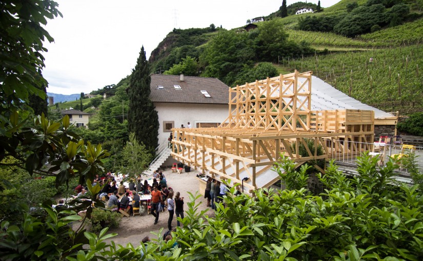 Lungomare Gasthaus, Photo: Daniel Mazza, 2013