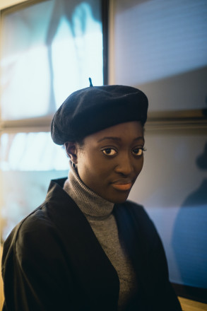 Binta Diaw, Lungomare